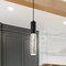 Nuvo Lacey - 2 Inch LED Mini Pendant - RGB/TW - Starfish Enabled - Matte Black with K9 Bubble Crystal 62/6001 - alternate 7